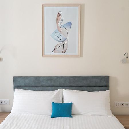 Hotel Al Afifa Dakar Extérieur photo