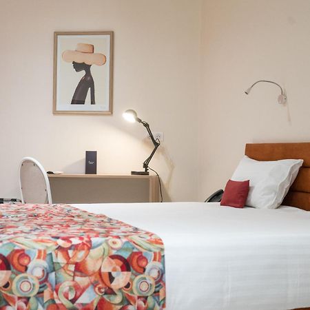 Hotel Al Afifa Dakar Extérieur photo