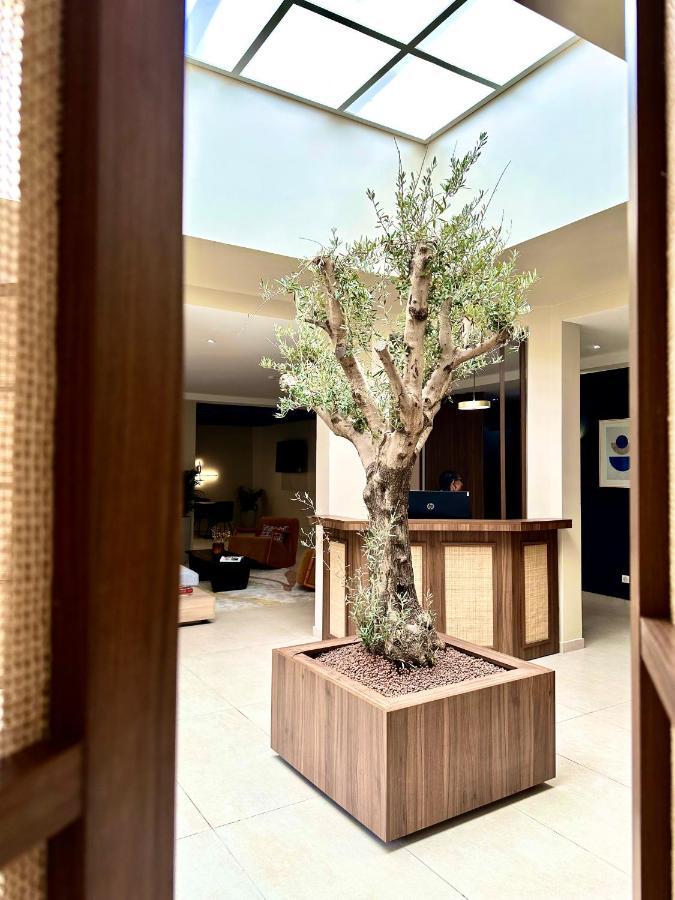 Hotel Al Afifa Dakar Extérieur photo
