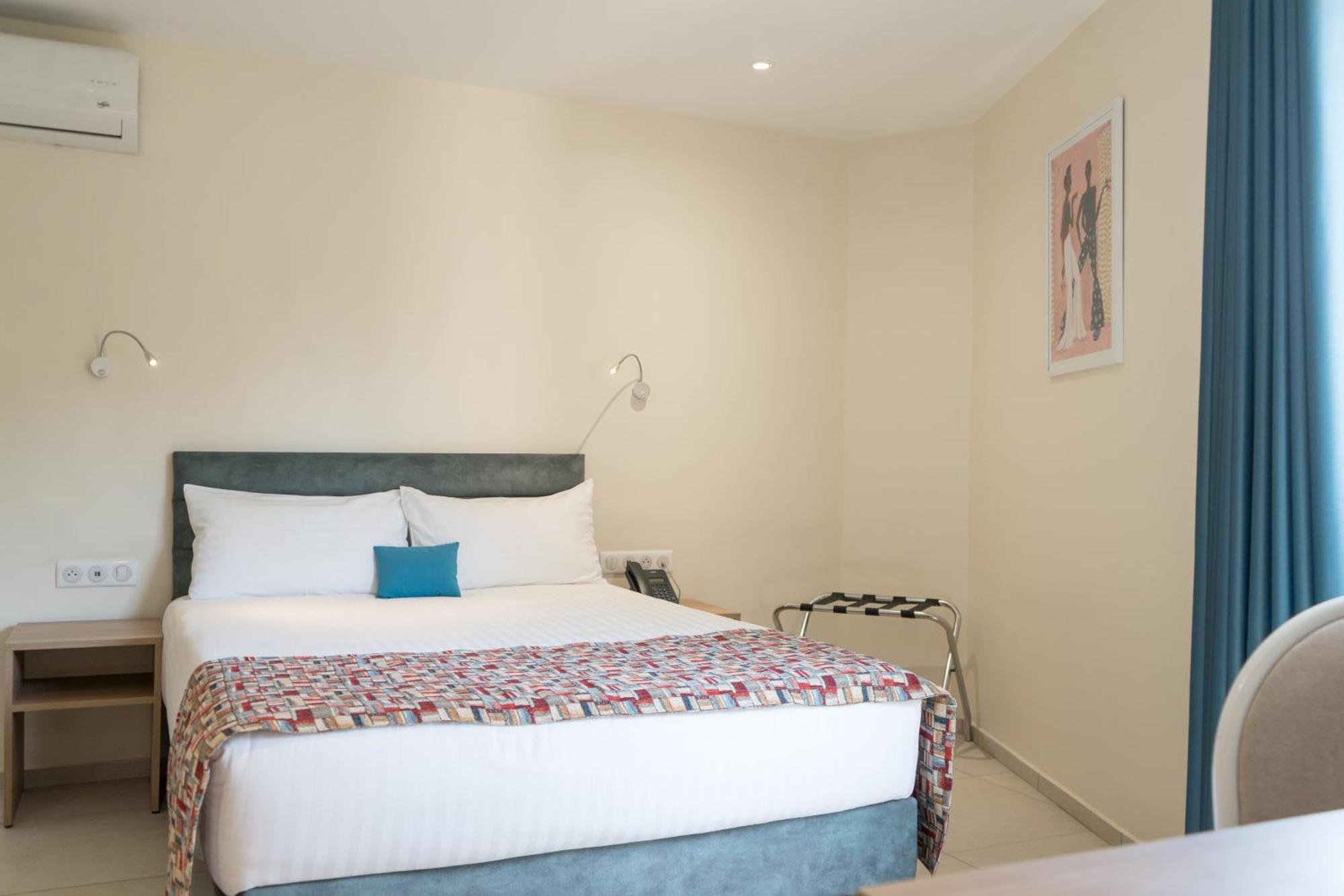 Hotel Al Afifa Dakar Extérieur photo