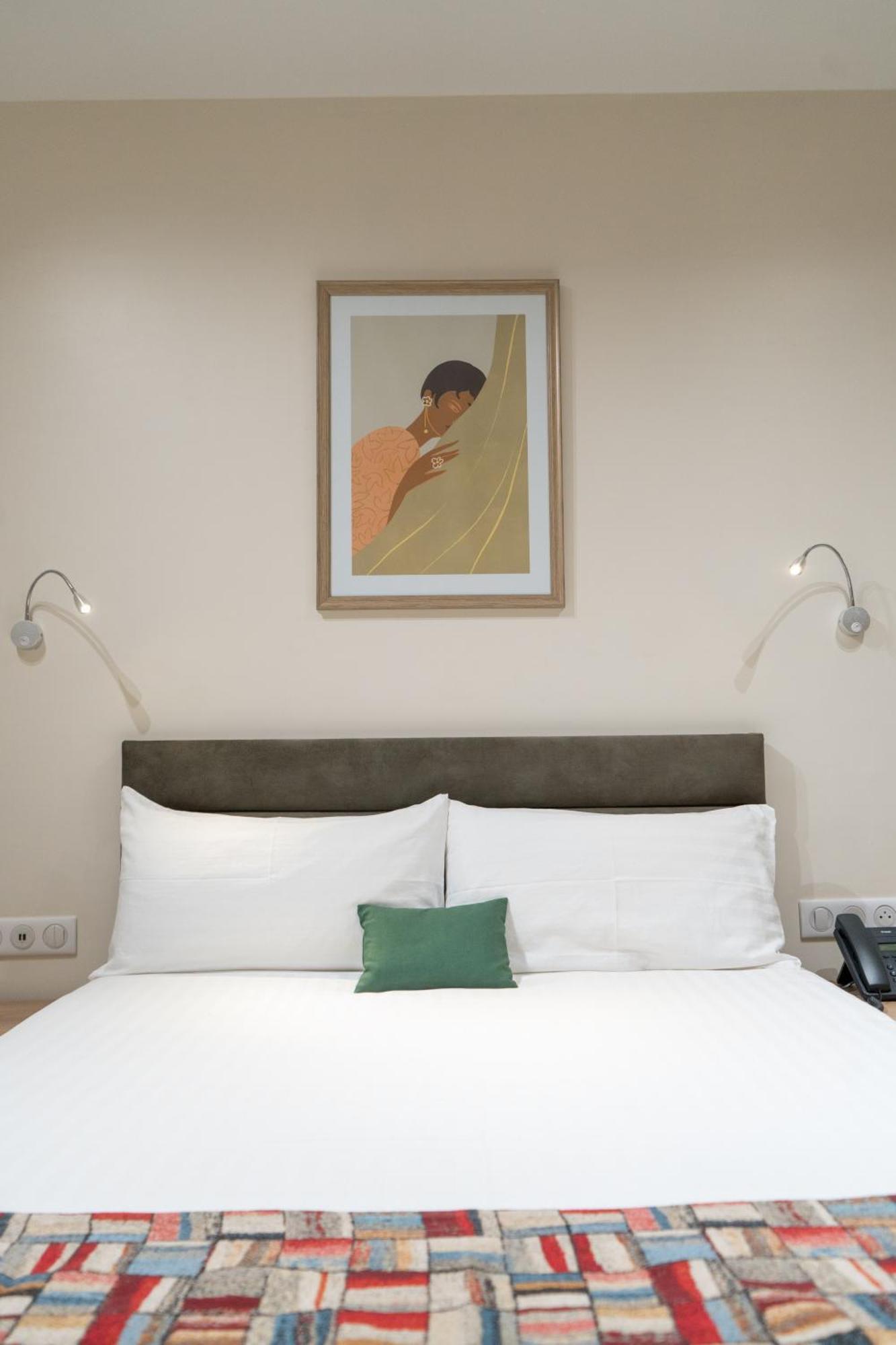 Hotel Al Afifa Dakar Extérieur photo
