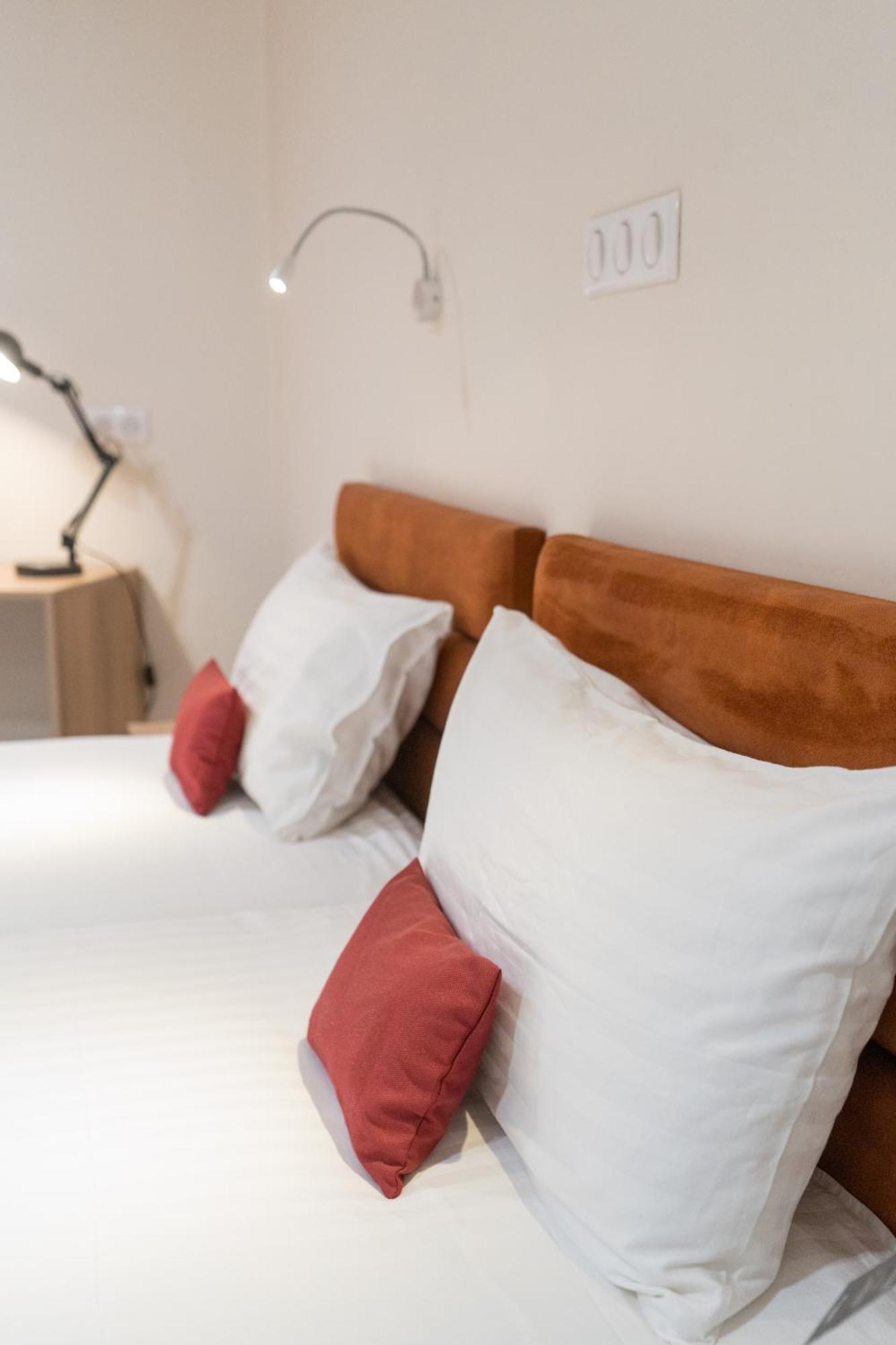 Hotel Al Afifa Dakar Extérieur photo