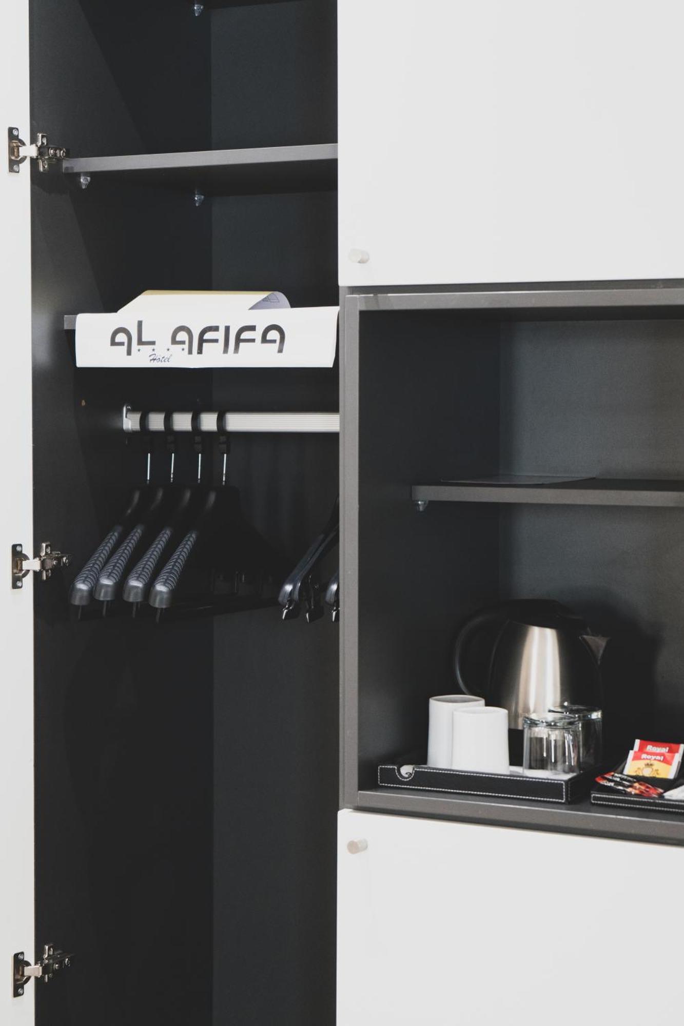 Hotel Al Afifa Dakar Extérieur photo